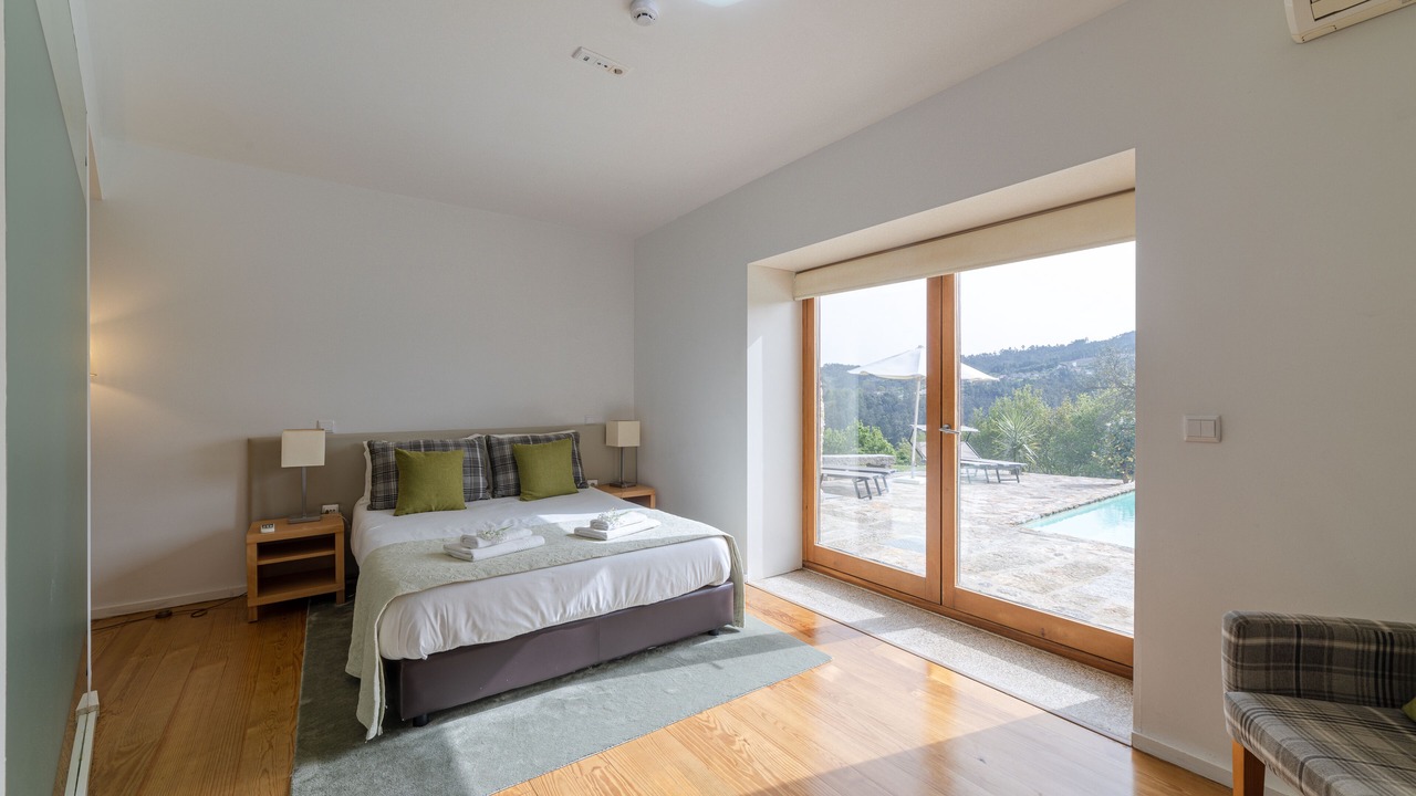 Photo of Bedroom in Esposade