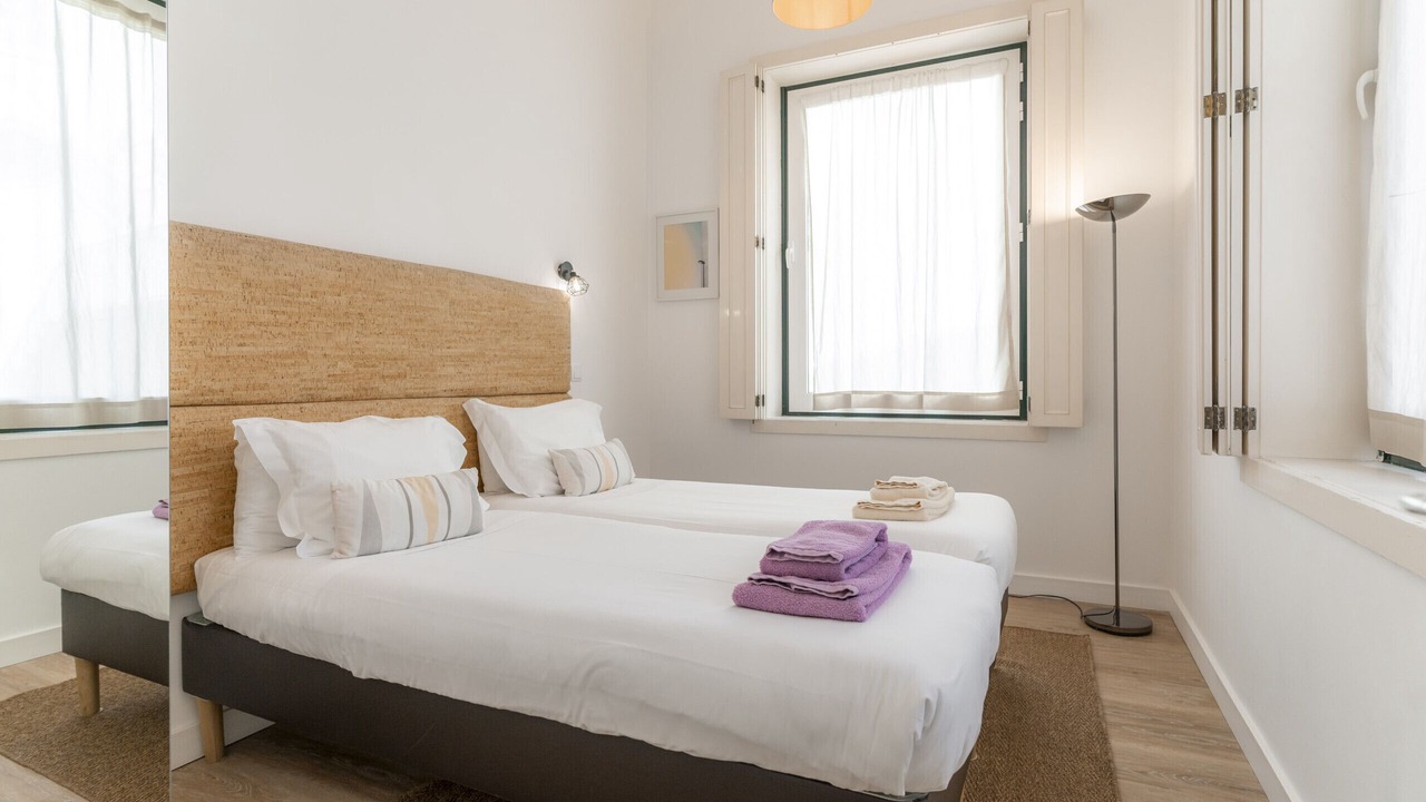 Photo of Bedroom in Sacramento