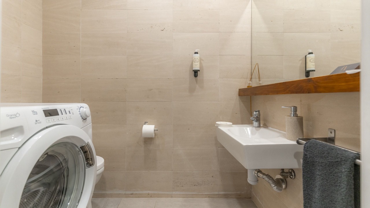 Photo of Bathroom in Sacramento