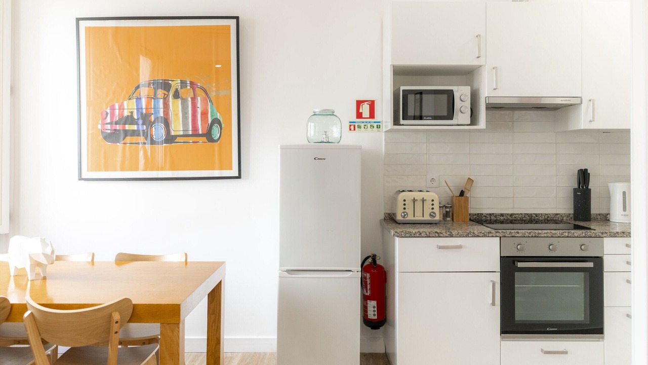 Photo of Kitchen in Sacramento