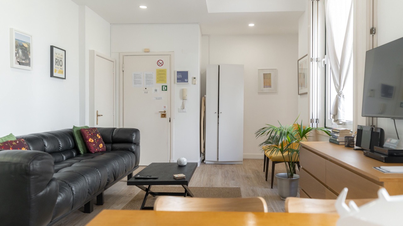 Photo of Livingroom in Sacramento
