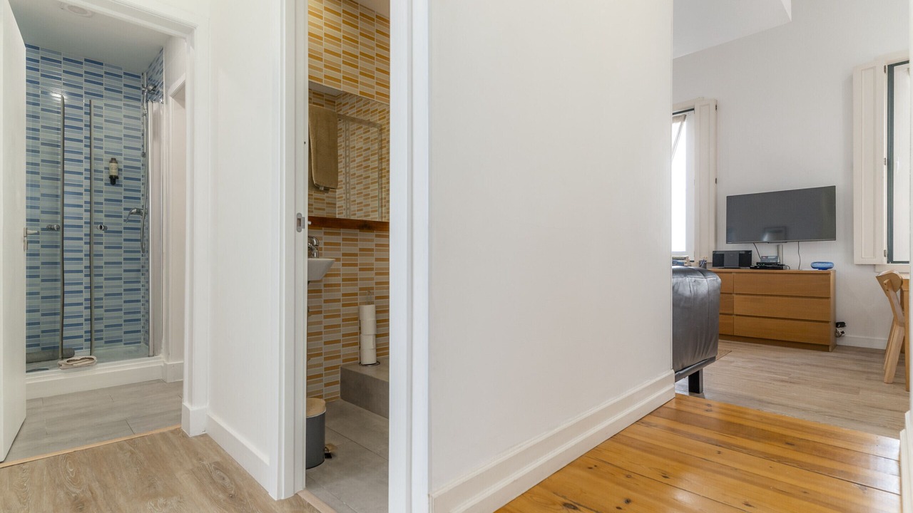 Photo of Bathroom in Sacramento
