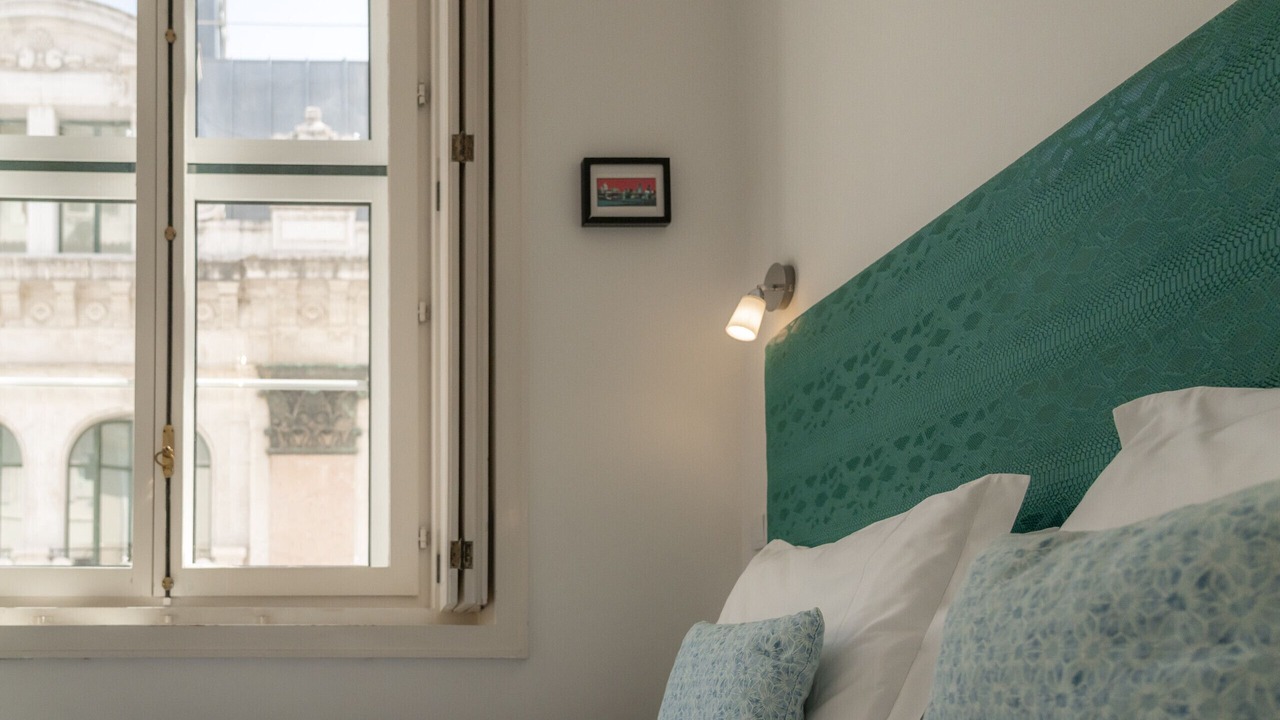 Photo of Bedroom in Sacramento