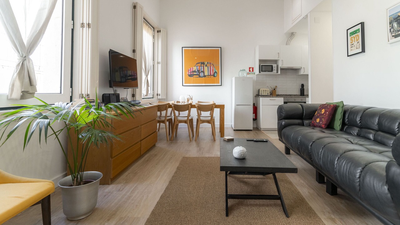 Photo of Livingroom in Sacramento