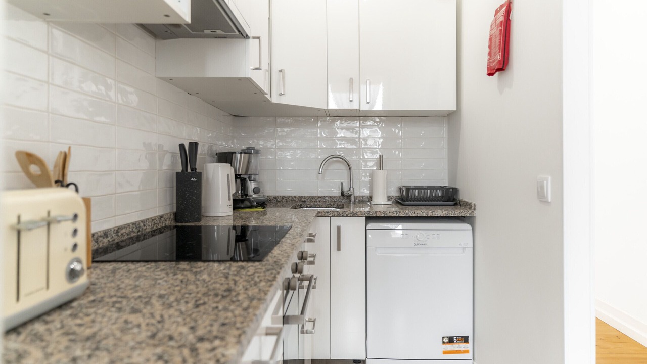 Photo of Kitchen in Sacramento