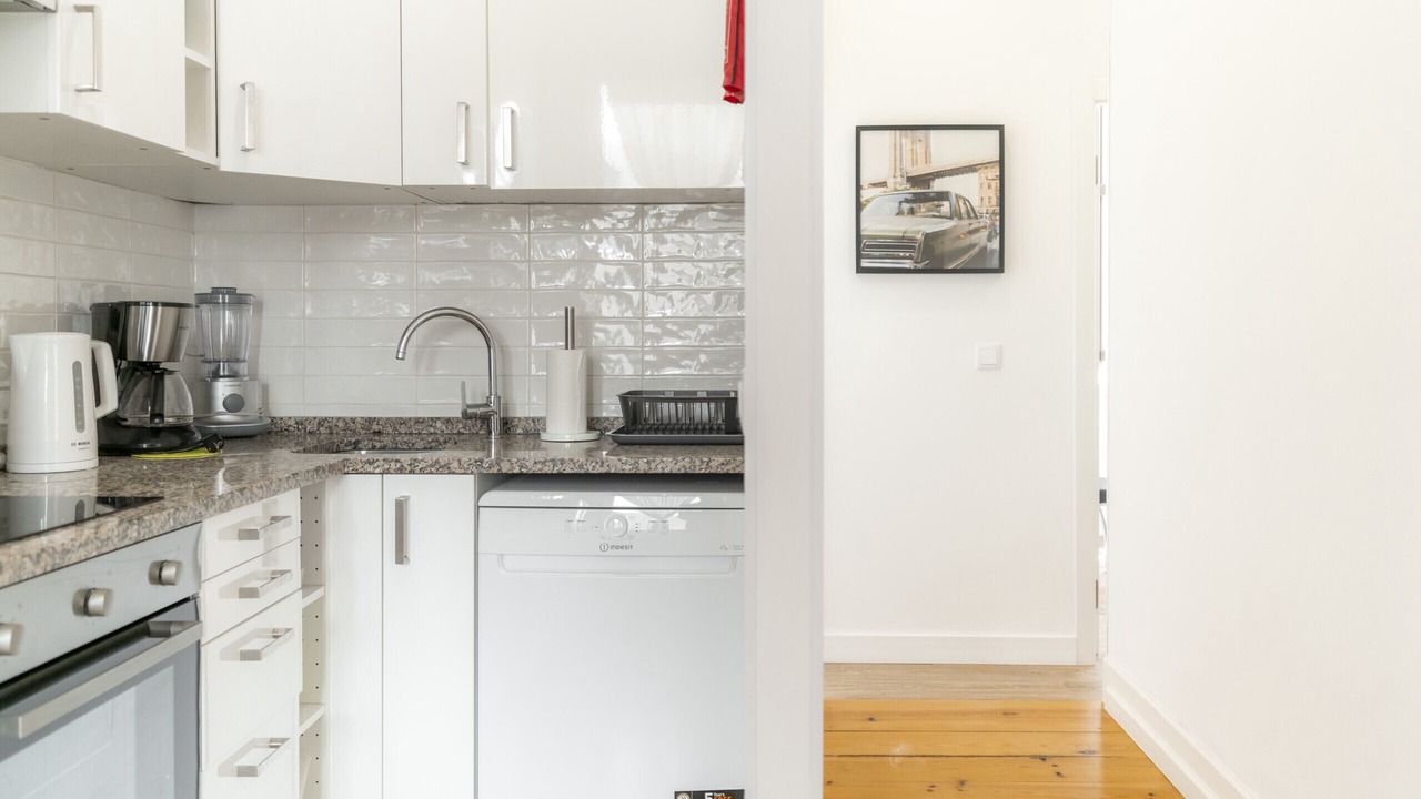 Photo of Kitchen in Sacramento