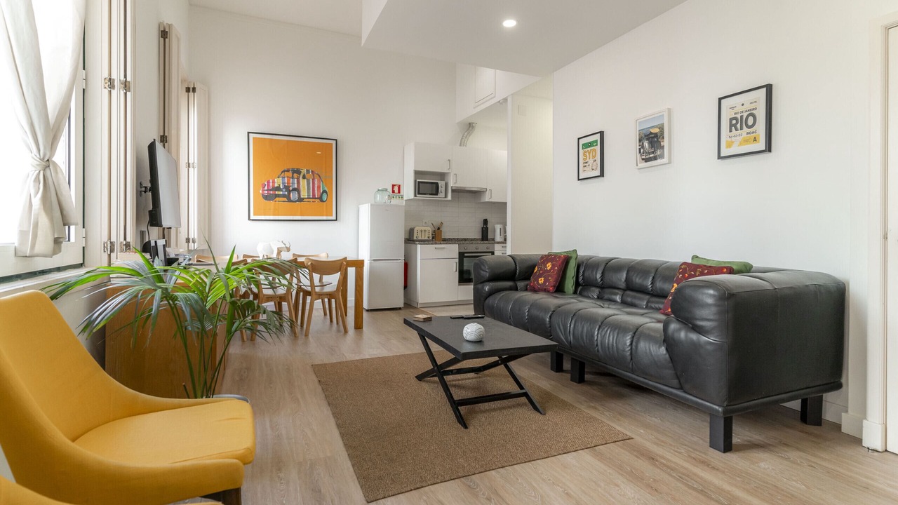 Photo of Livingroom in Sacramento