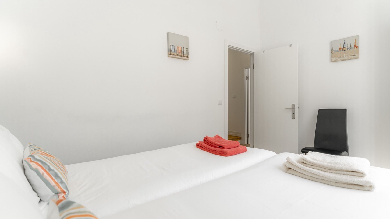 Photo of Bedroom in Sacramento