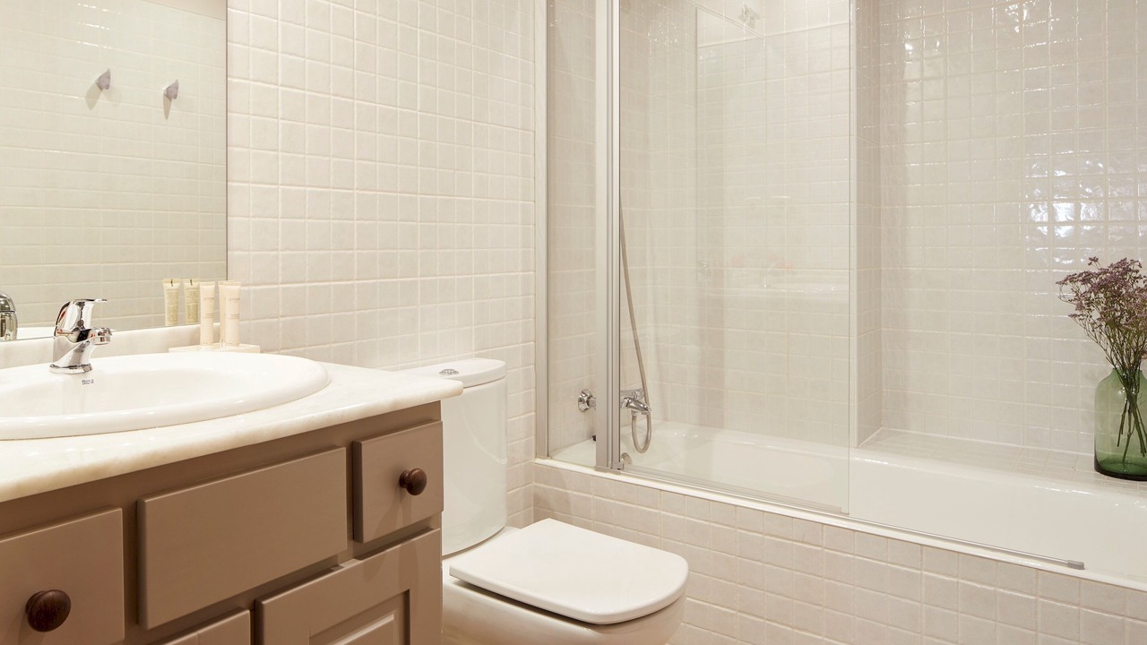 Photo of Bathroom in Baqueira
