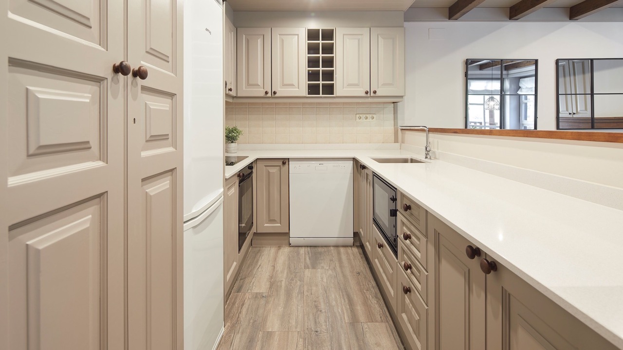 Photo of Kitchen in Baqueira