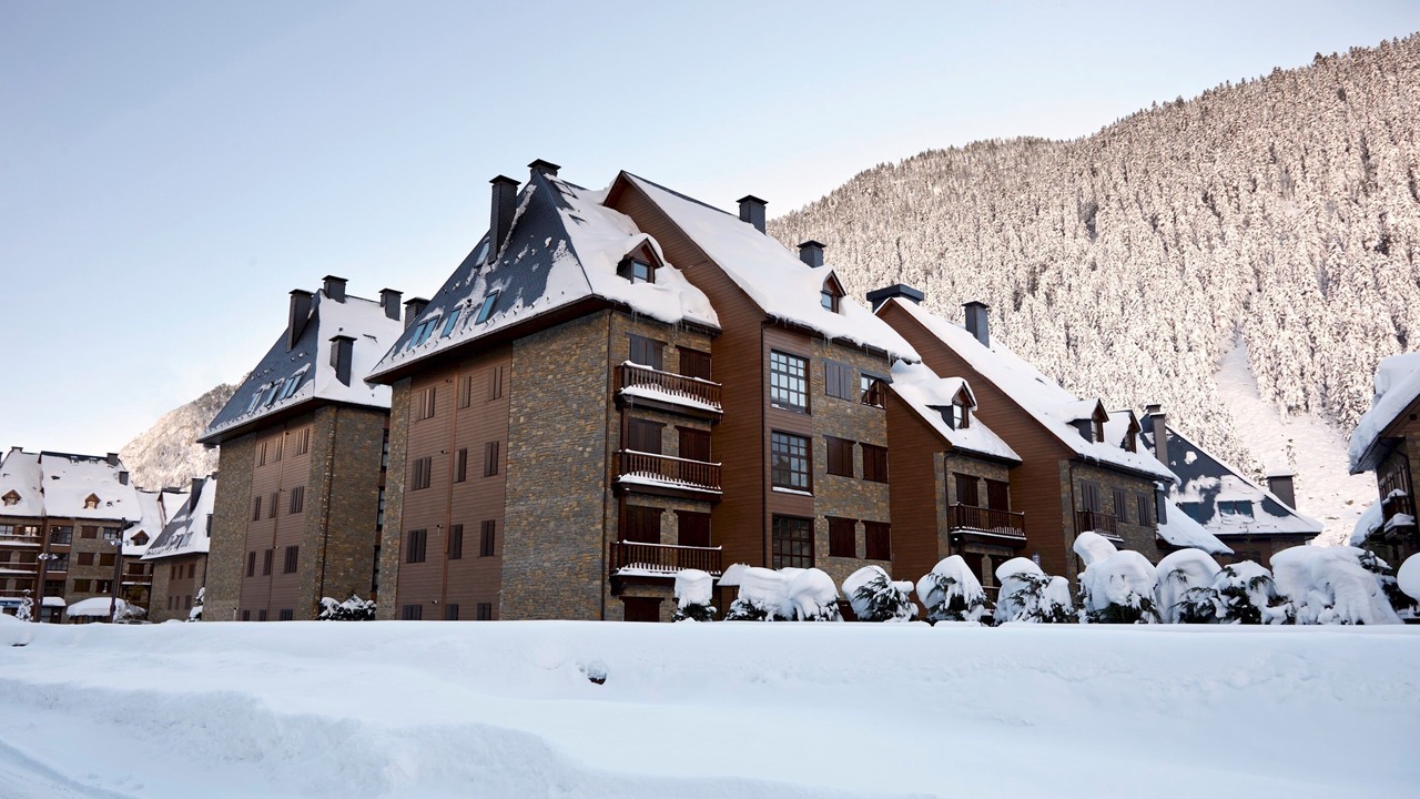 Photo of Outdoor in Baqueira