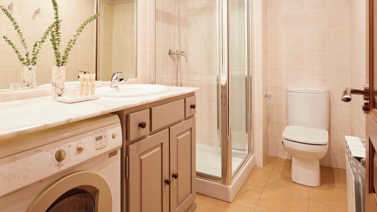 Photo of Bathroom in Baqueira