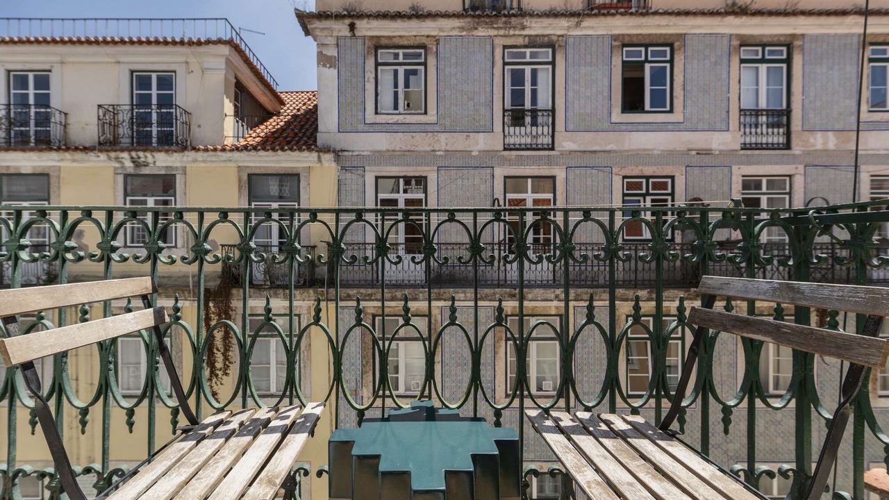 Photo of Outdoor in Baixa