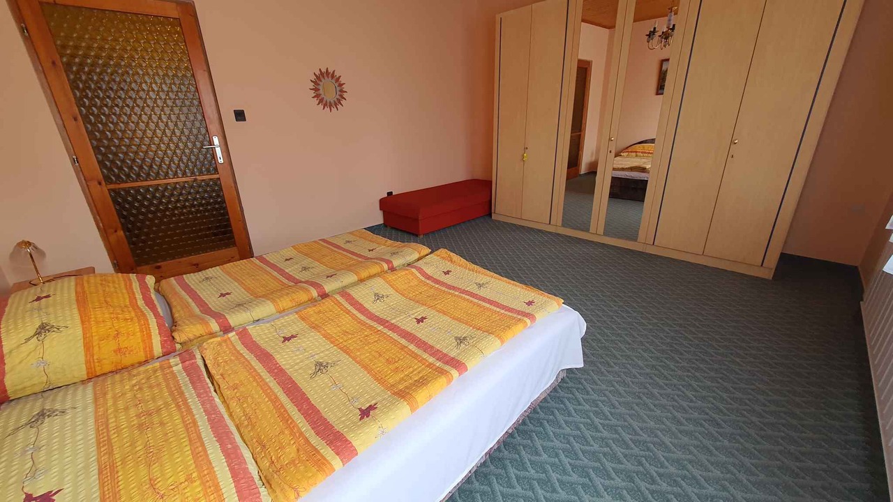 Photo of Bedroom in Balatonkiliti