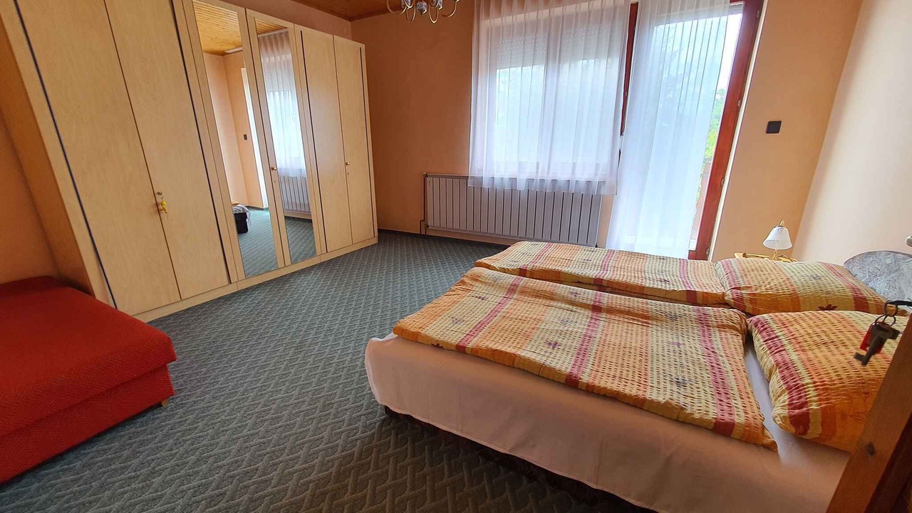 Photo of Bedroom in Balatonkiliti