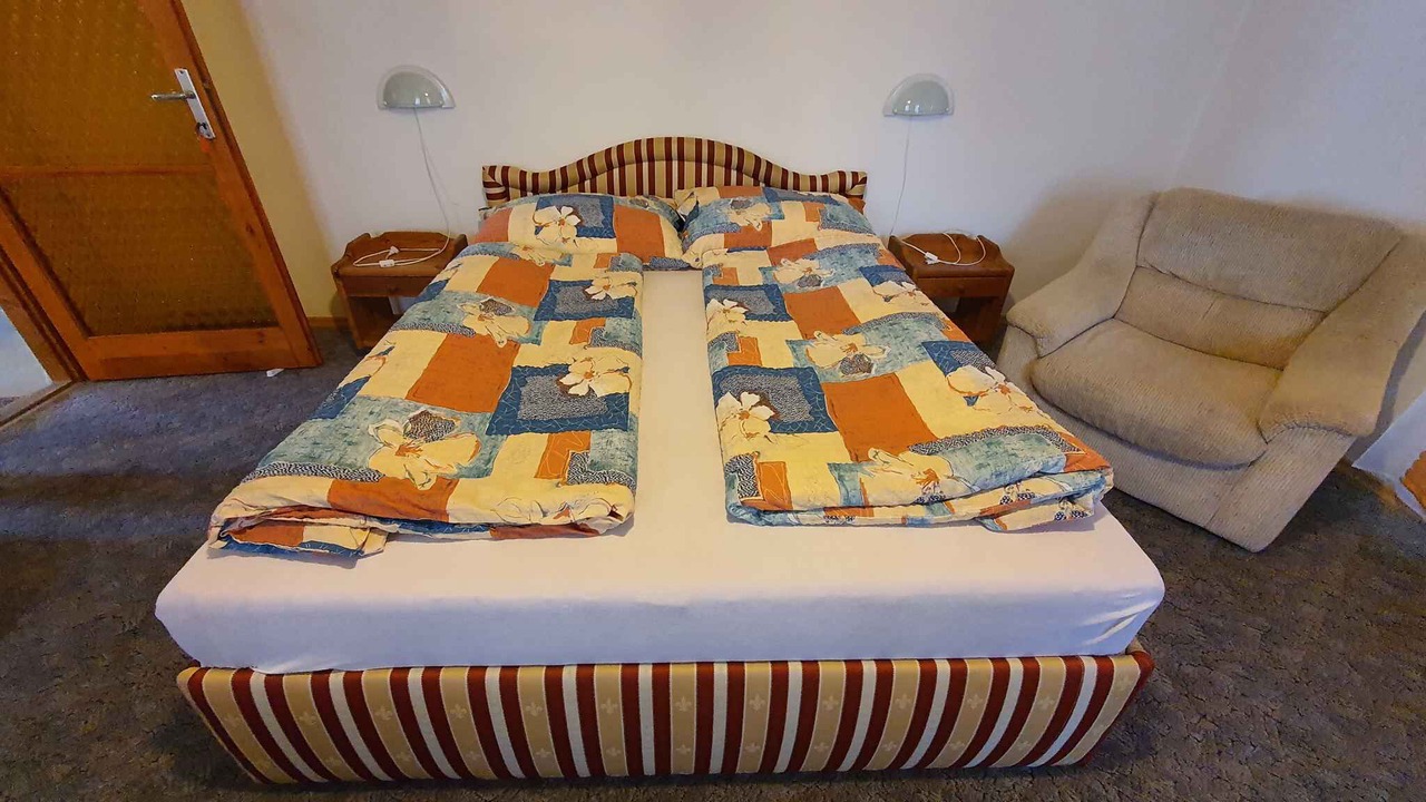 Photo of Bedroom in Balatonkiliti