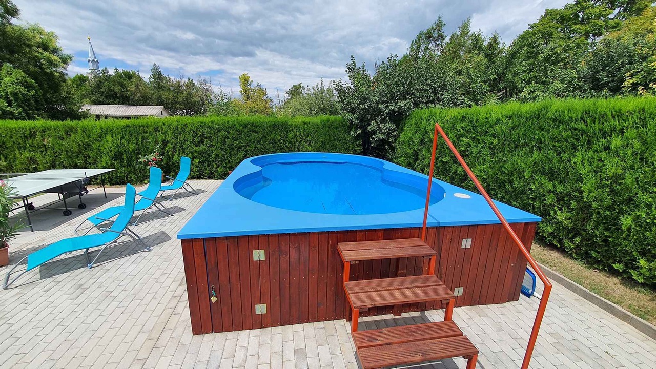 Photo of Outdoor in Balatonkiliti