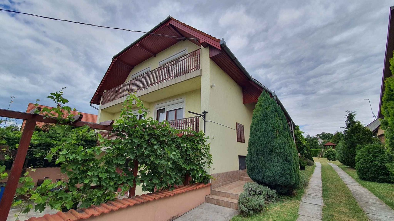 Photo of Outdoor in Balatonkiliti