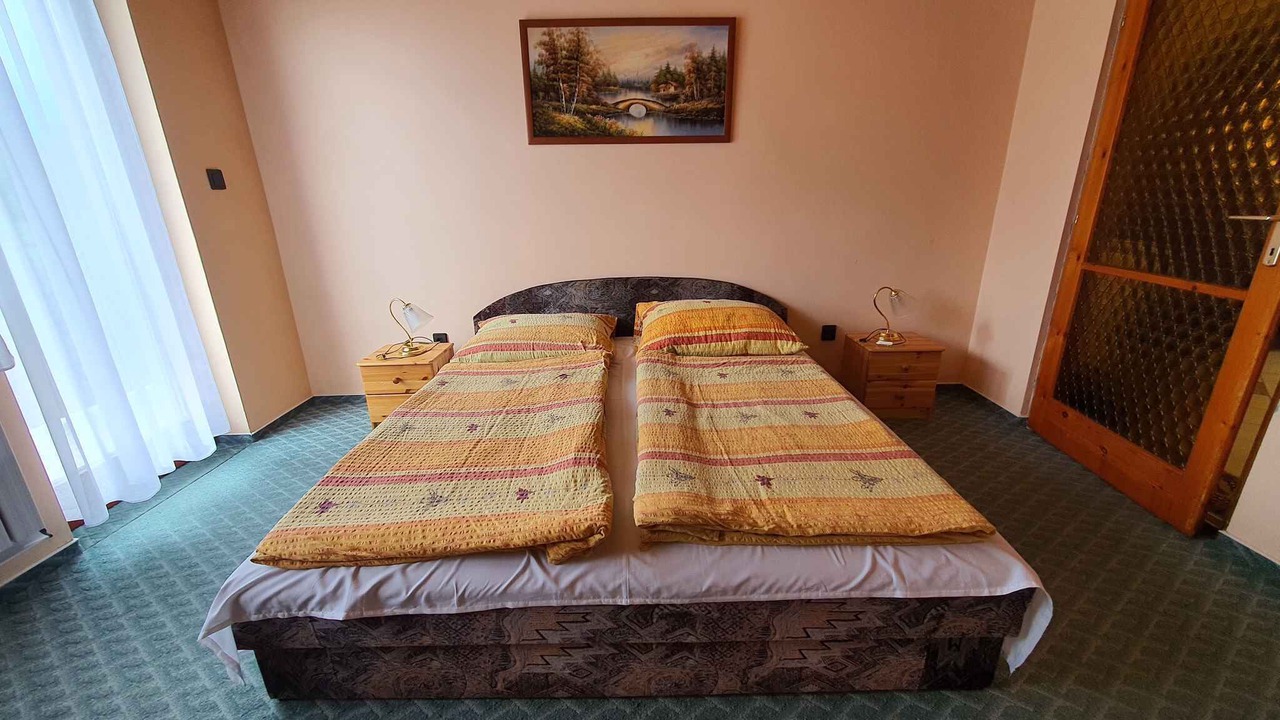 Photo of Bedroom in Balatonkiliti