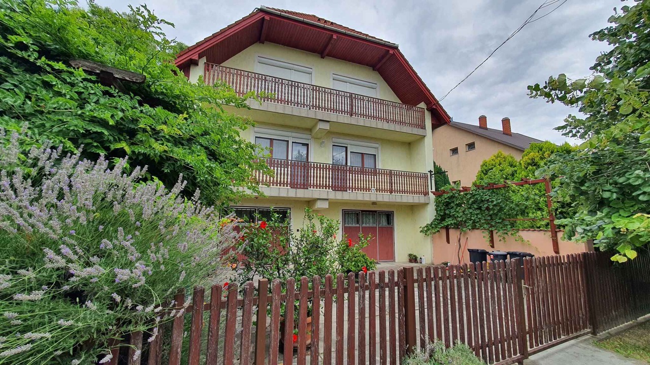 Photo of Outdoor in Balatonkiliti
