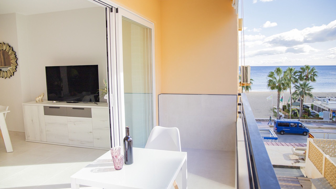 Photo of Outdoor in Torremolinos