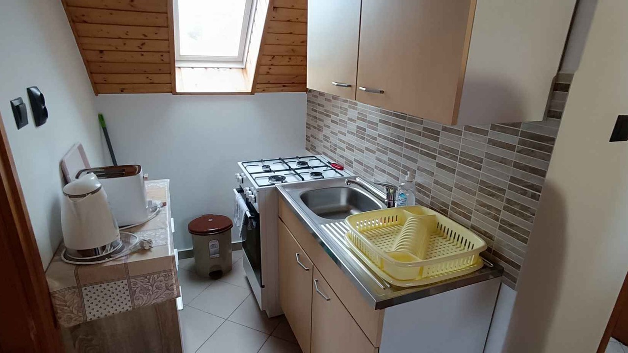 Photo of Kitchen in Keszthely