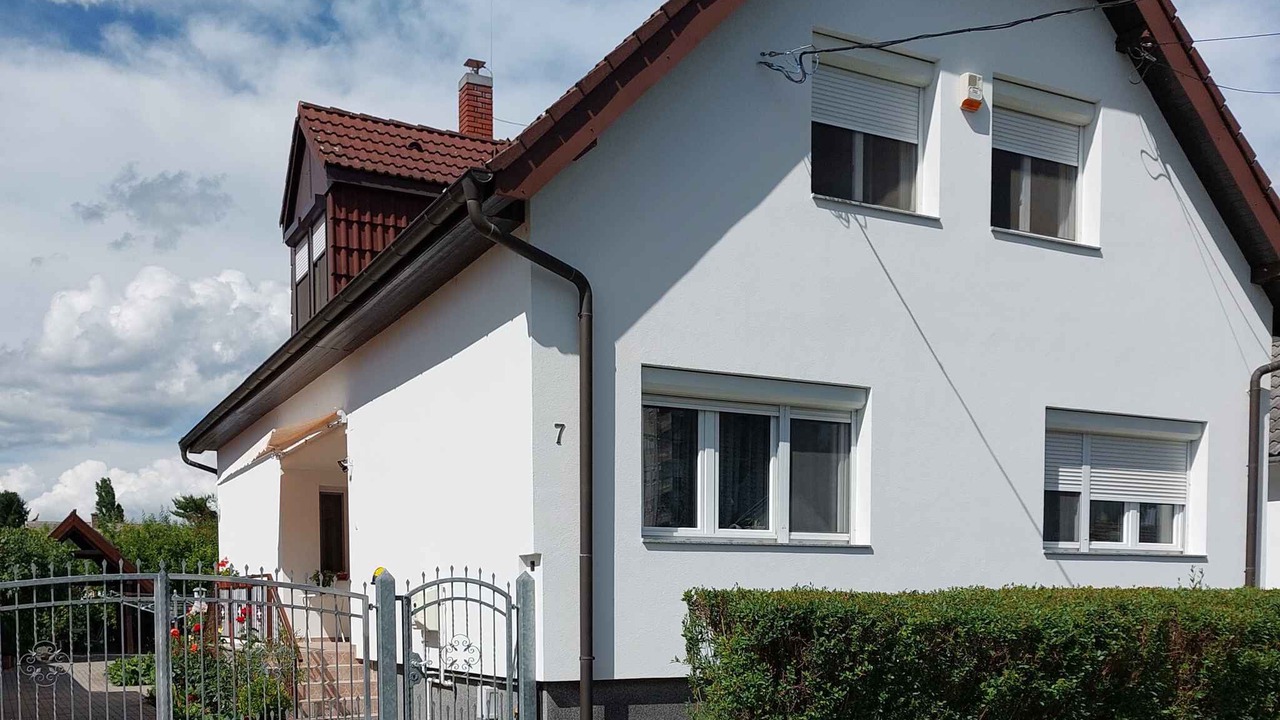 Photo of Outdoor in Keszthely