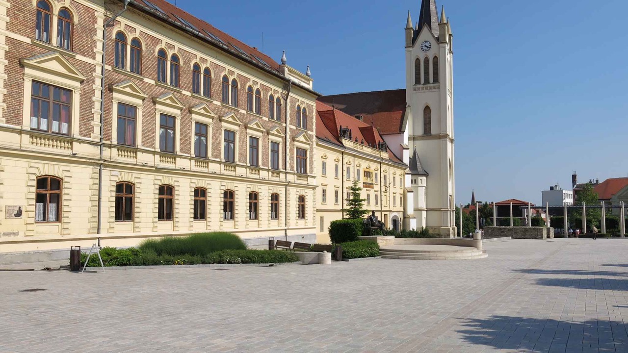 Photo of Others in Keszthely