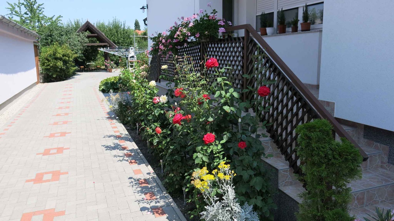 Photo of Outdoor in Keszthely