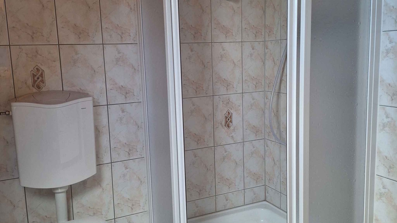 Photo of Bathroom in Keszthely