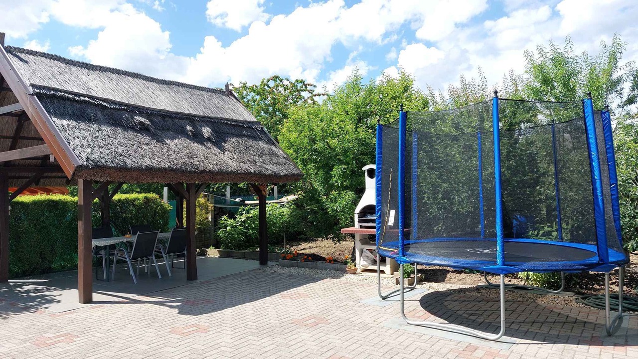 Photo of Outdoor in Keszthely
