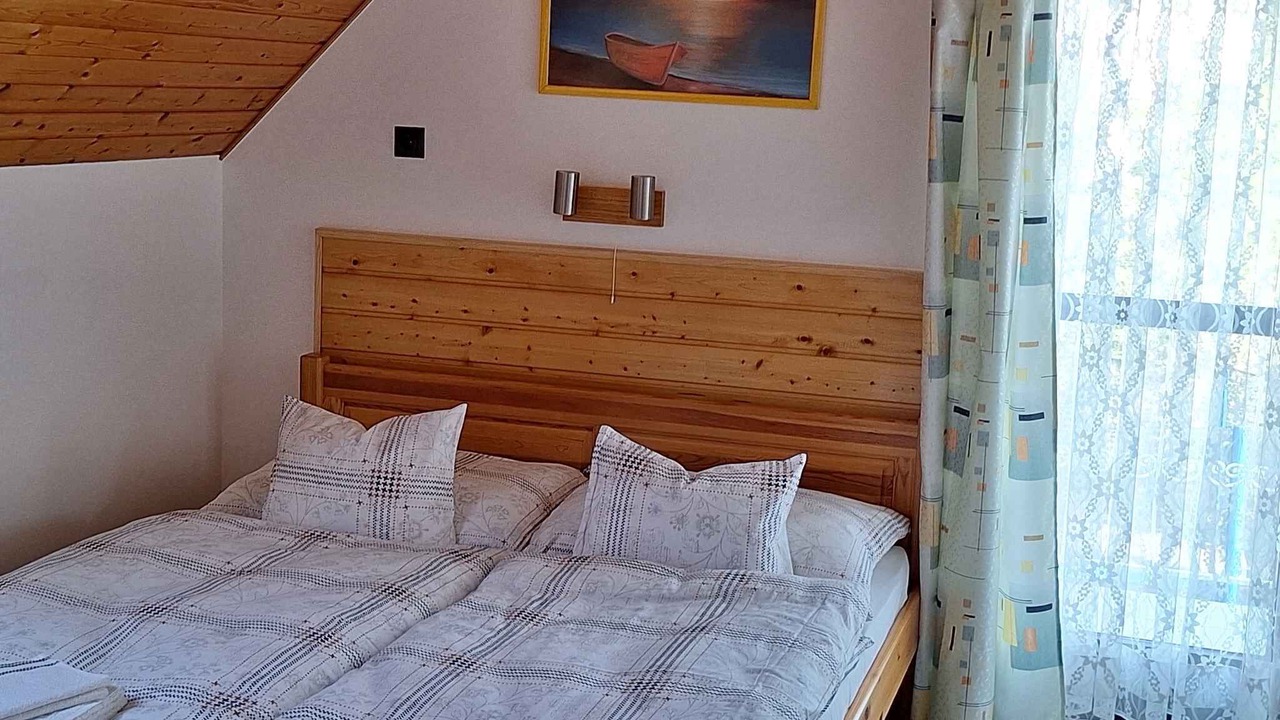 Photo of Bedroom in Keszthely