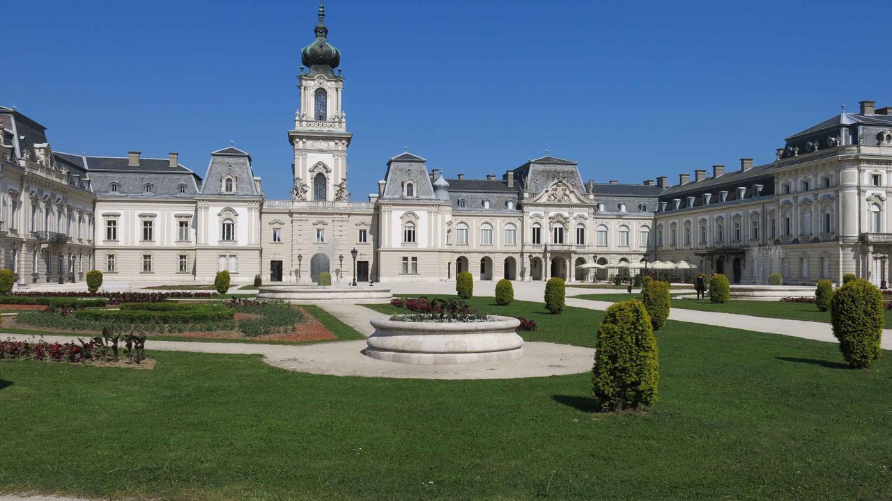 Photo of Others in Keszthely