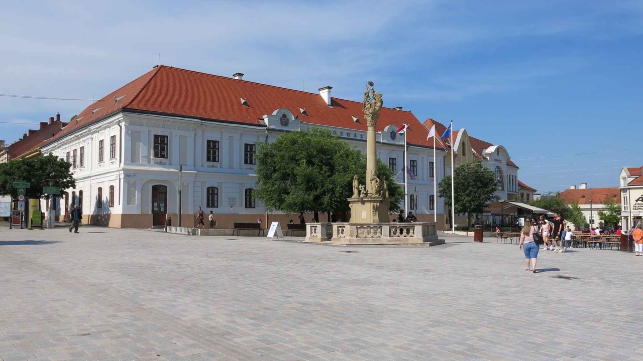 Photo of Others in Keszthely