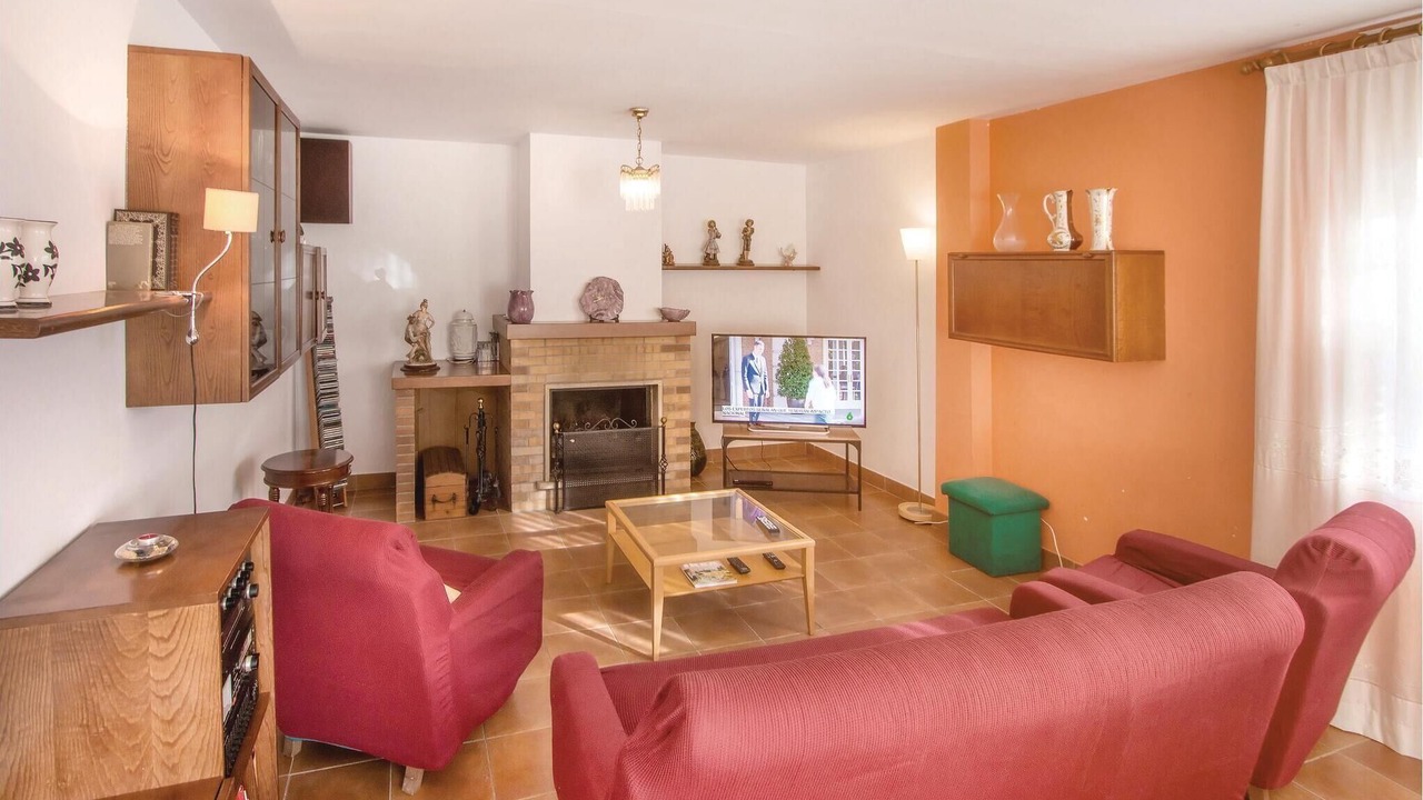 Photo of Bedroom in Santa Susanna