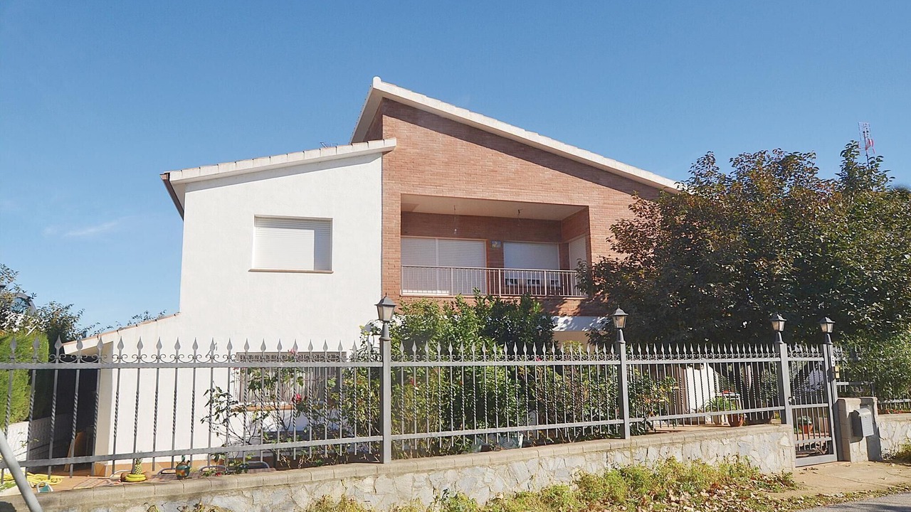Photo of Outdoor in Santa Susanna