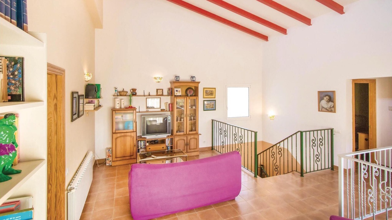 Photo of Bedroom in Santa Susanna
