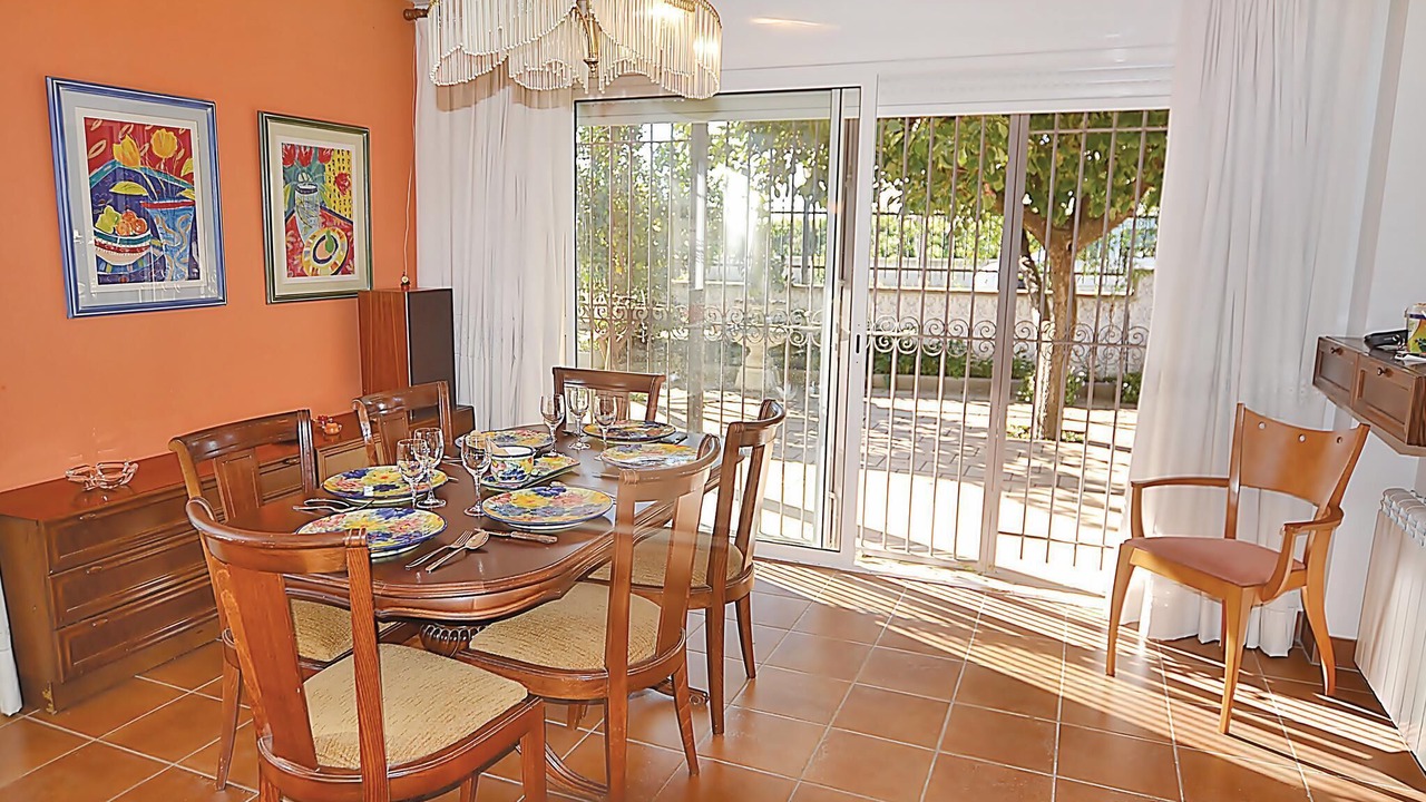 Photo of Bedroom in Santa Susanna
