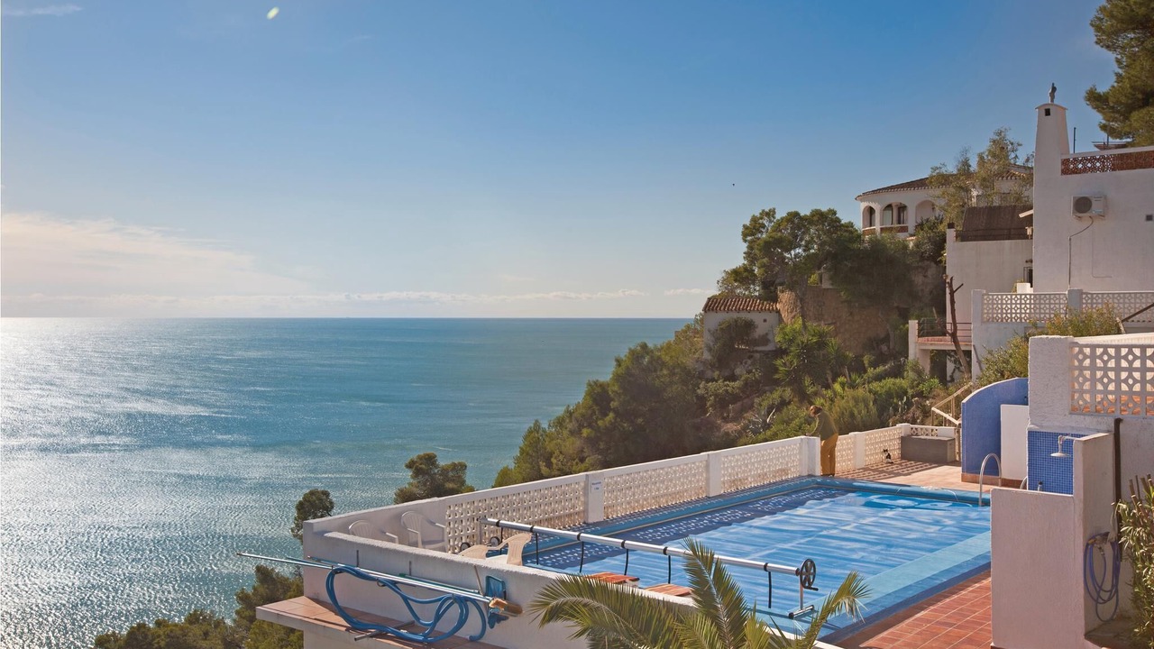 Photo of Outdoor in Cap de la Nau