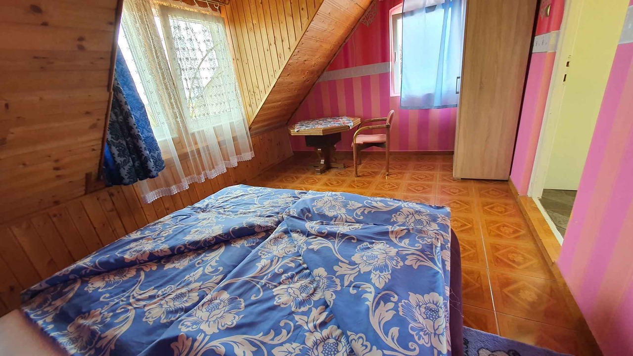 Photo of Bedroom in Balatonfured