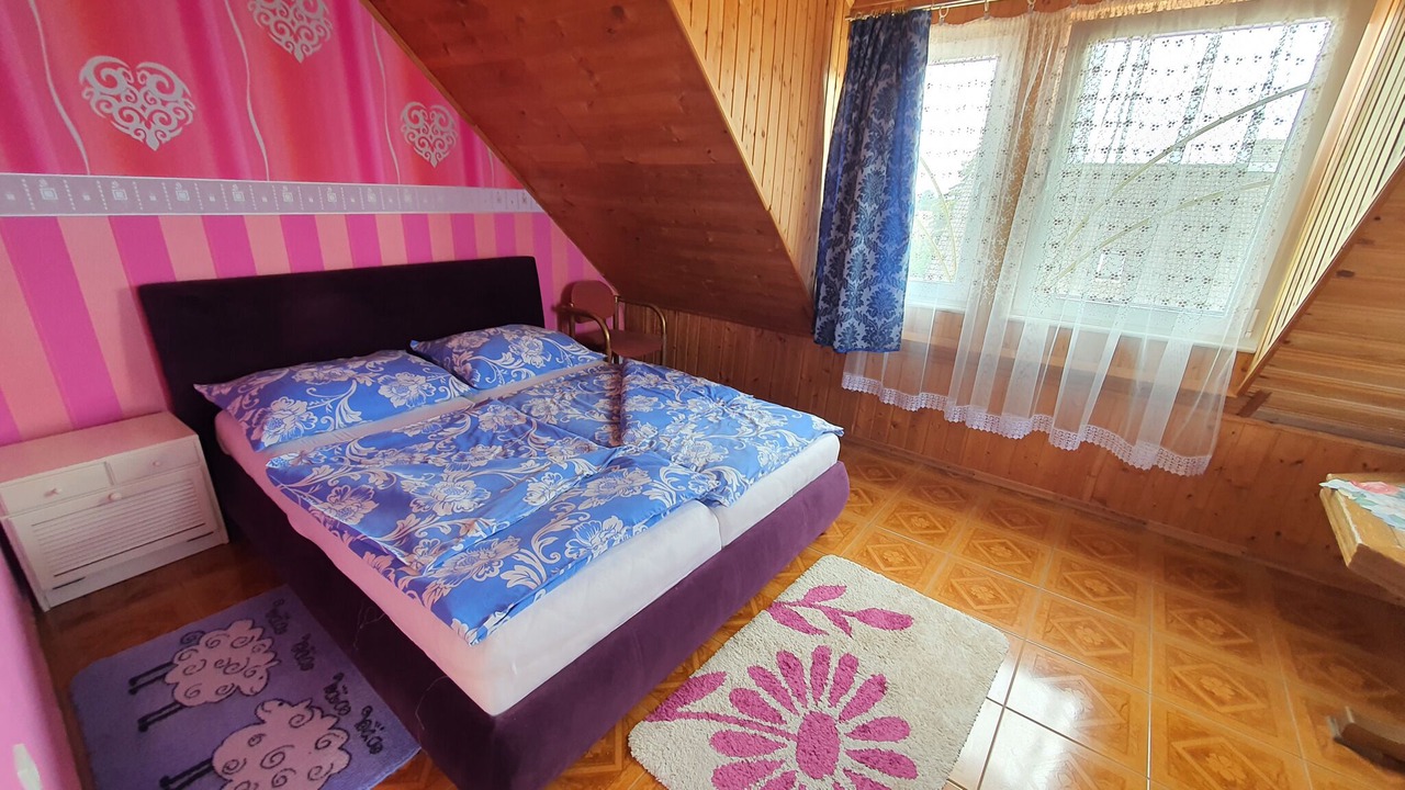 Photo of Bedroom in Balatonfured