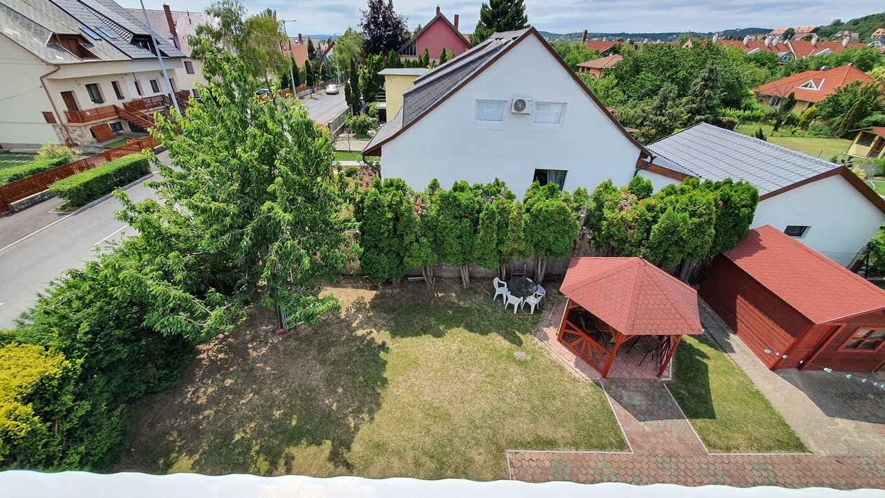 Photo of Outdoor in Balatonfured