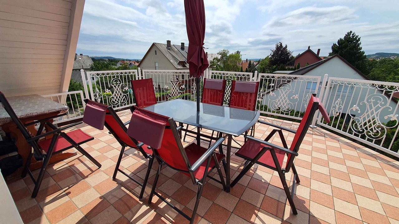 Photo of Outdoor in Balatonfured