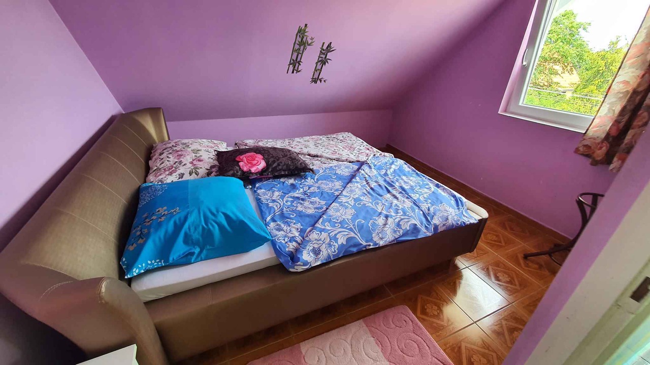 Photo of Bedroom in Balatonfured