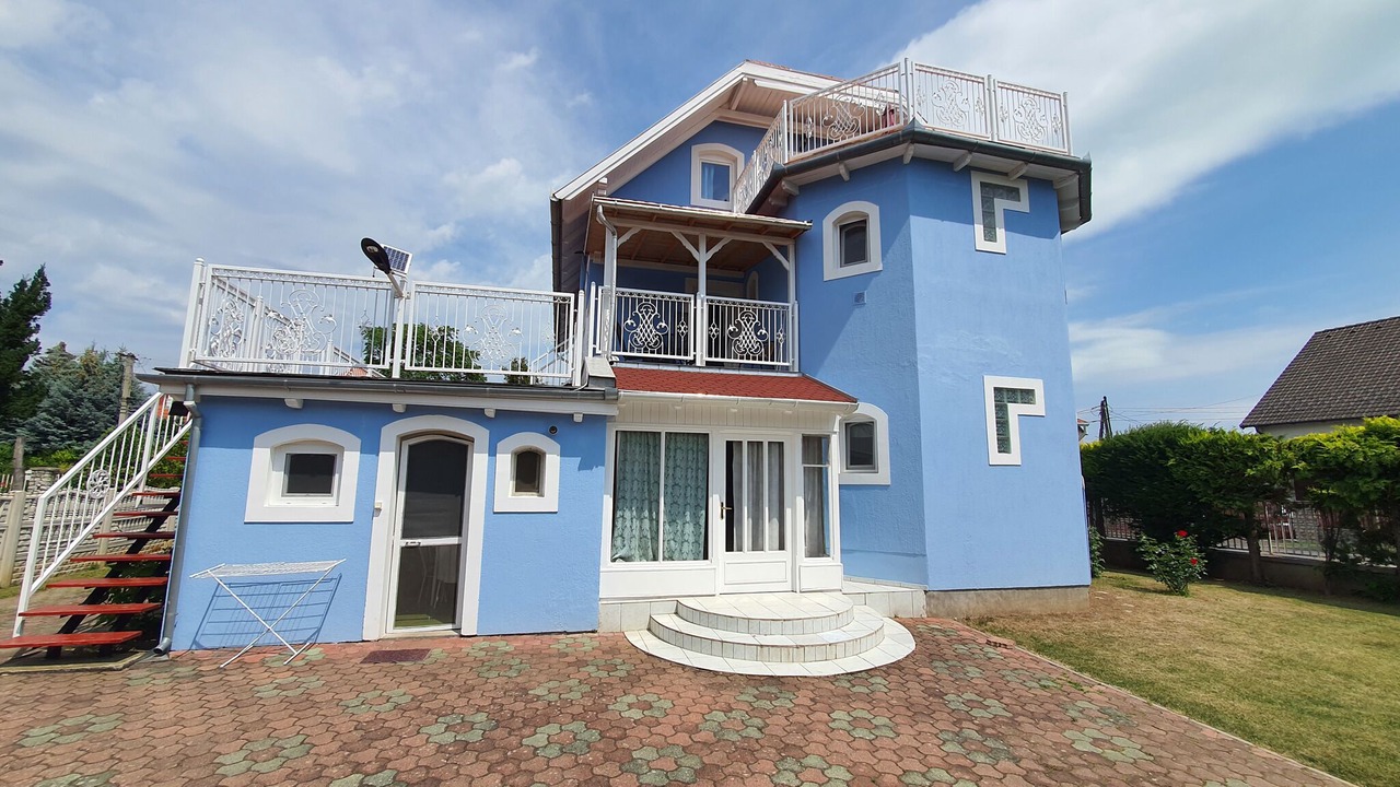 Photo of Outdoor in Balatonfured