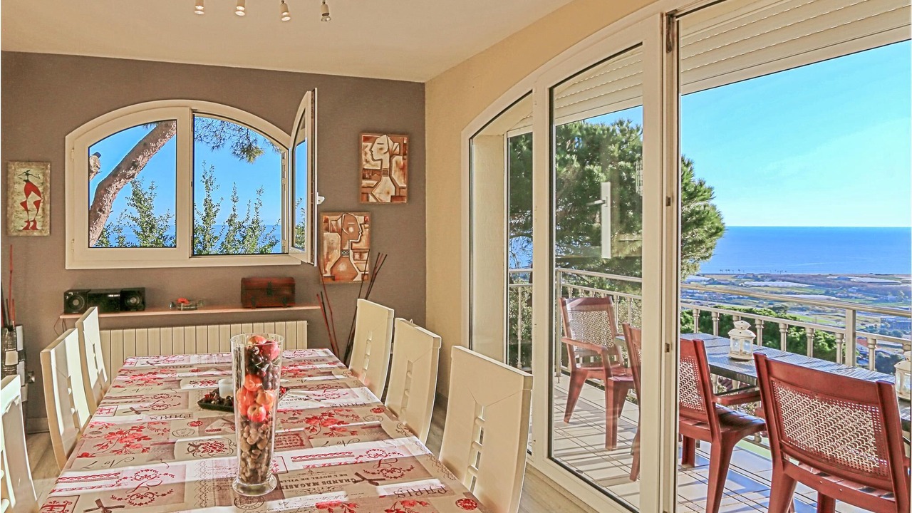 Photo of Bedroom in Santa Susanna