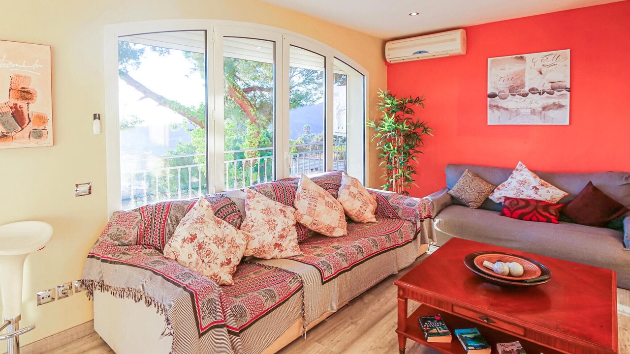 Photo of Bedroom in Santa Susanna