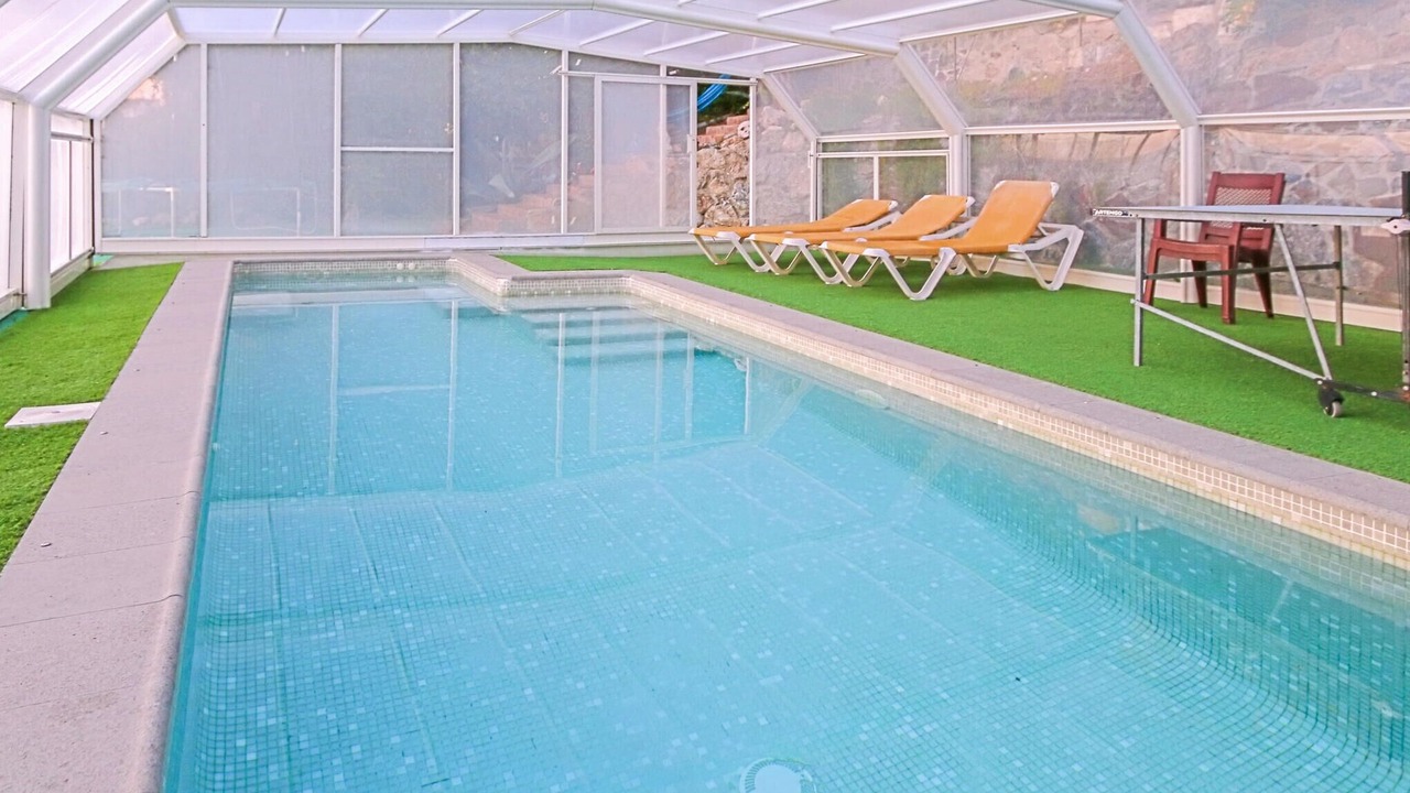 Photo of Outdoor in Santa Susanna