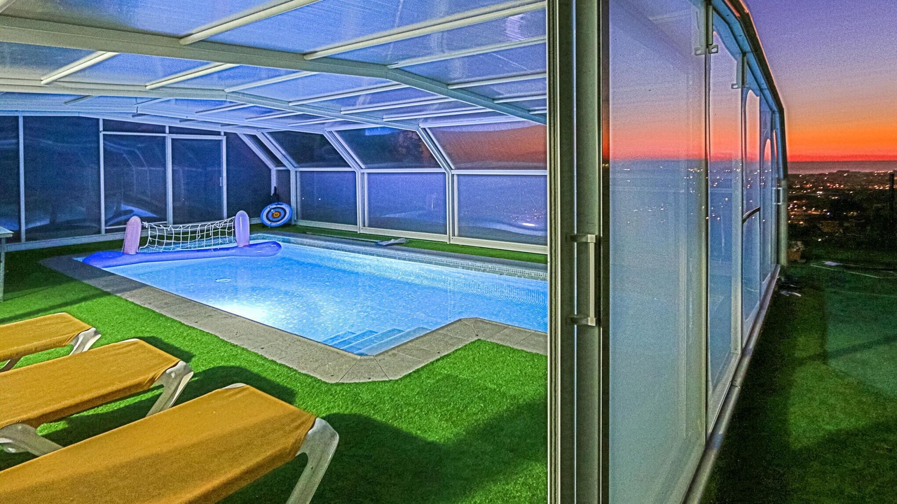 Photo of Outdoor in Santa Susanna