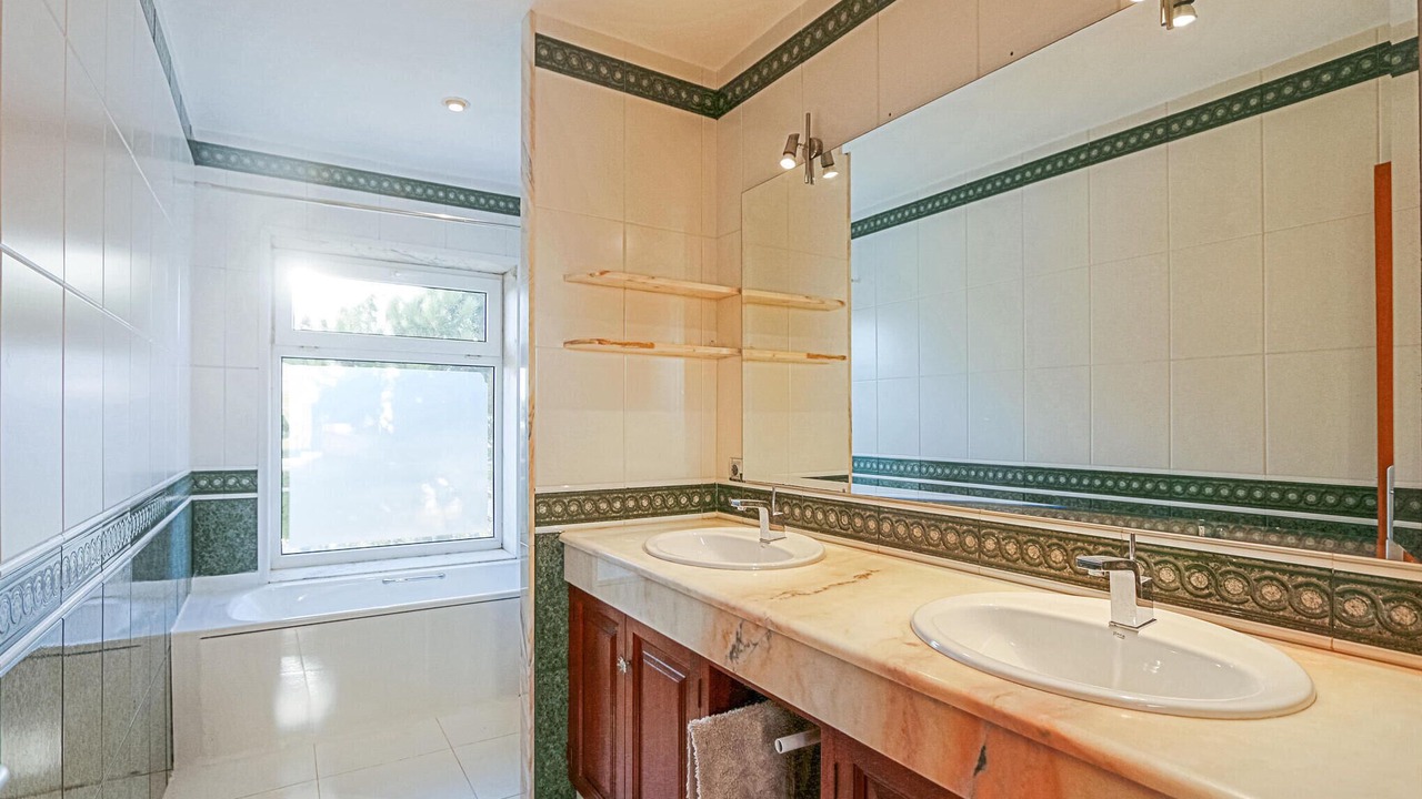 Photo of Bathroom in Santa Susanna